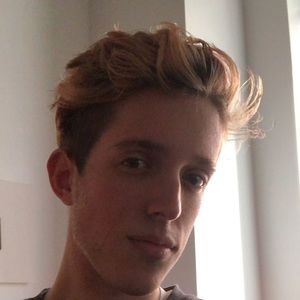 Meet your Posher, Brad